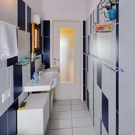 Апартаменты La Casa Di Piermaria *