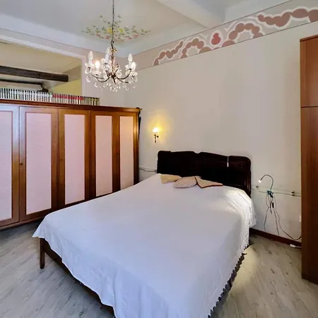 La Casa Di Piermaria Apartment