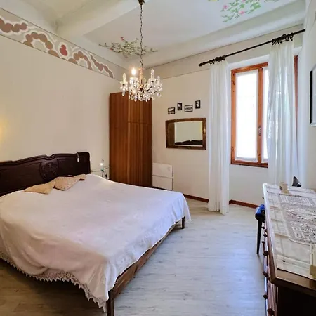 公寓 La Casa Di Piermaria *