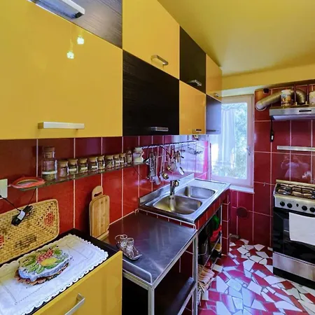 La Casa Di Piermaria Apartment Varazze