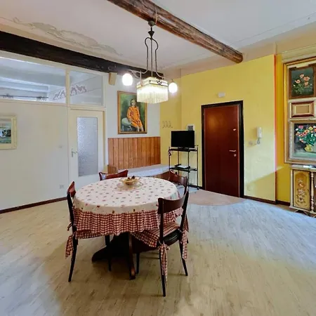 La Casa Di Piermaria *