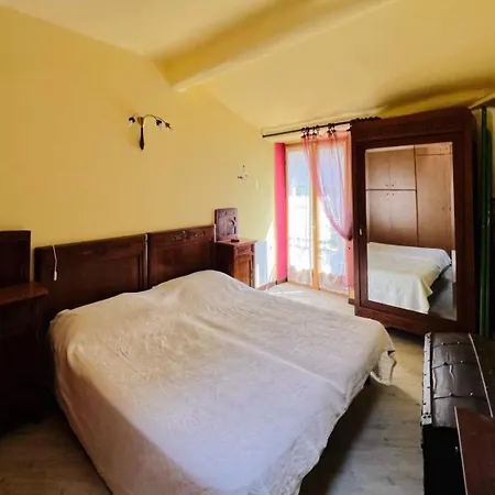 La Casa Di Piermaria Apartment Varazze