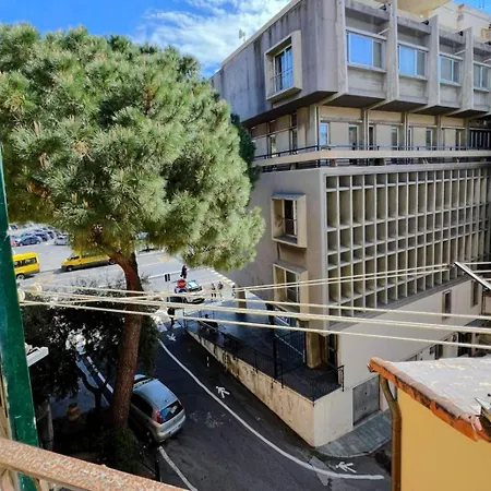La Casa Di Piermaria Apartment *