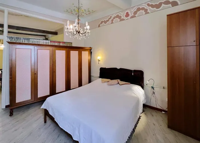 La Casa Di Piermaria Apartmán