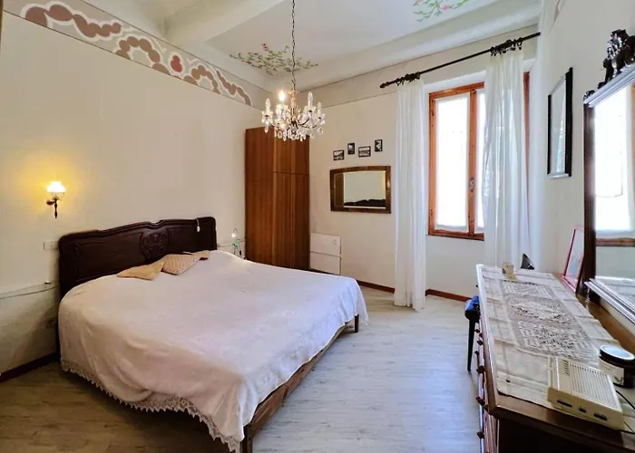 Apartmán La Casa Di Piermaria *