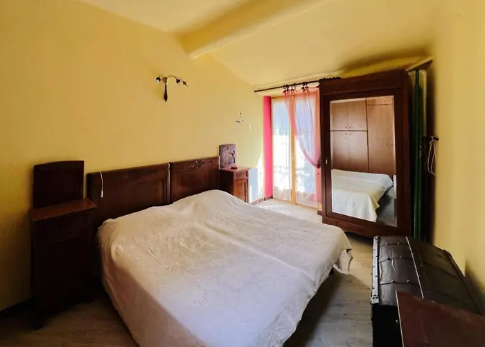 La Casa Di Piermaria Apartmán Varazze