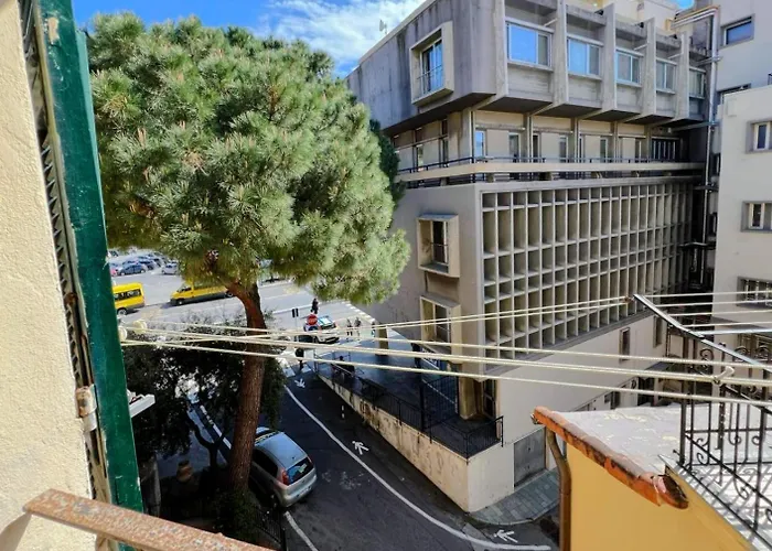 La Casa Di Piermaria Apartmán *